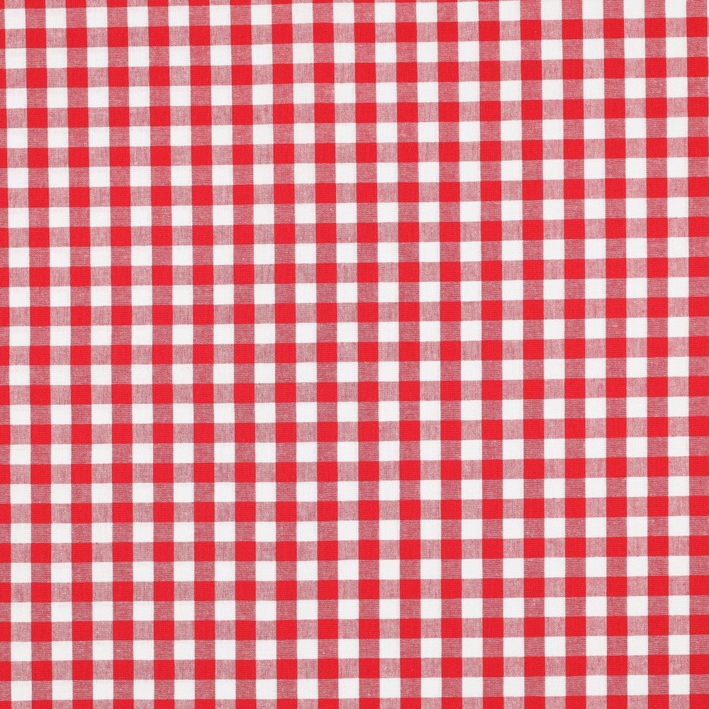 Punaruudullinen popliini