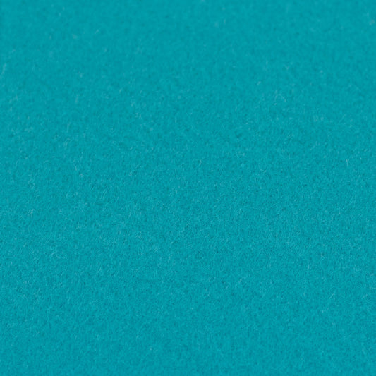 Filcs ruļļos 1,1 mm-akvamarīns