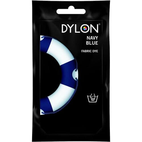 DYLON-kankaanvärit käsin värjäämiseen