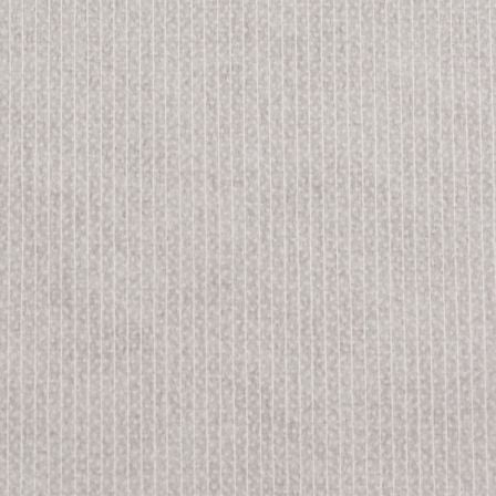 Tissu thermocollant 38g/m² — entoilage non tissé avec fil, blanc