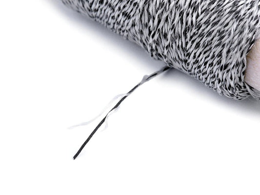alt
Reflective thread 50 m