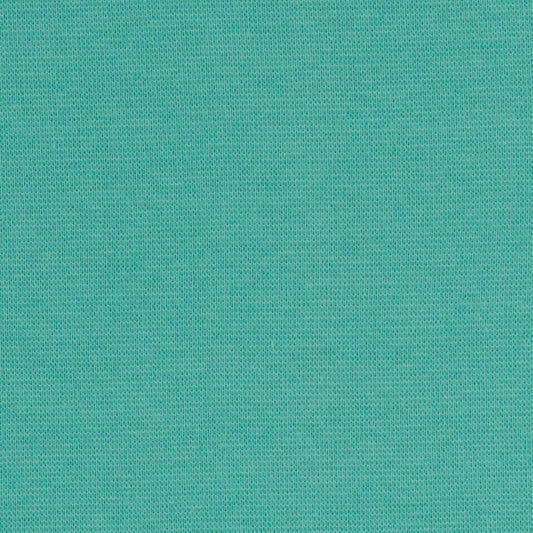 Fabric finishing edge | cuff - mint 240 g/m²
