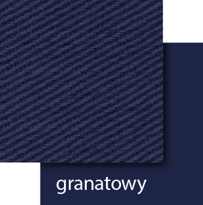 Fabric dye for washing machine - dark blue
