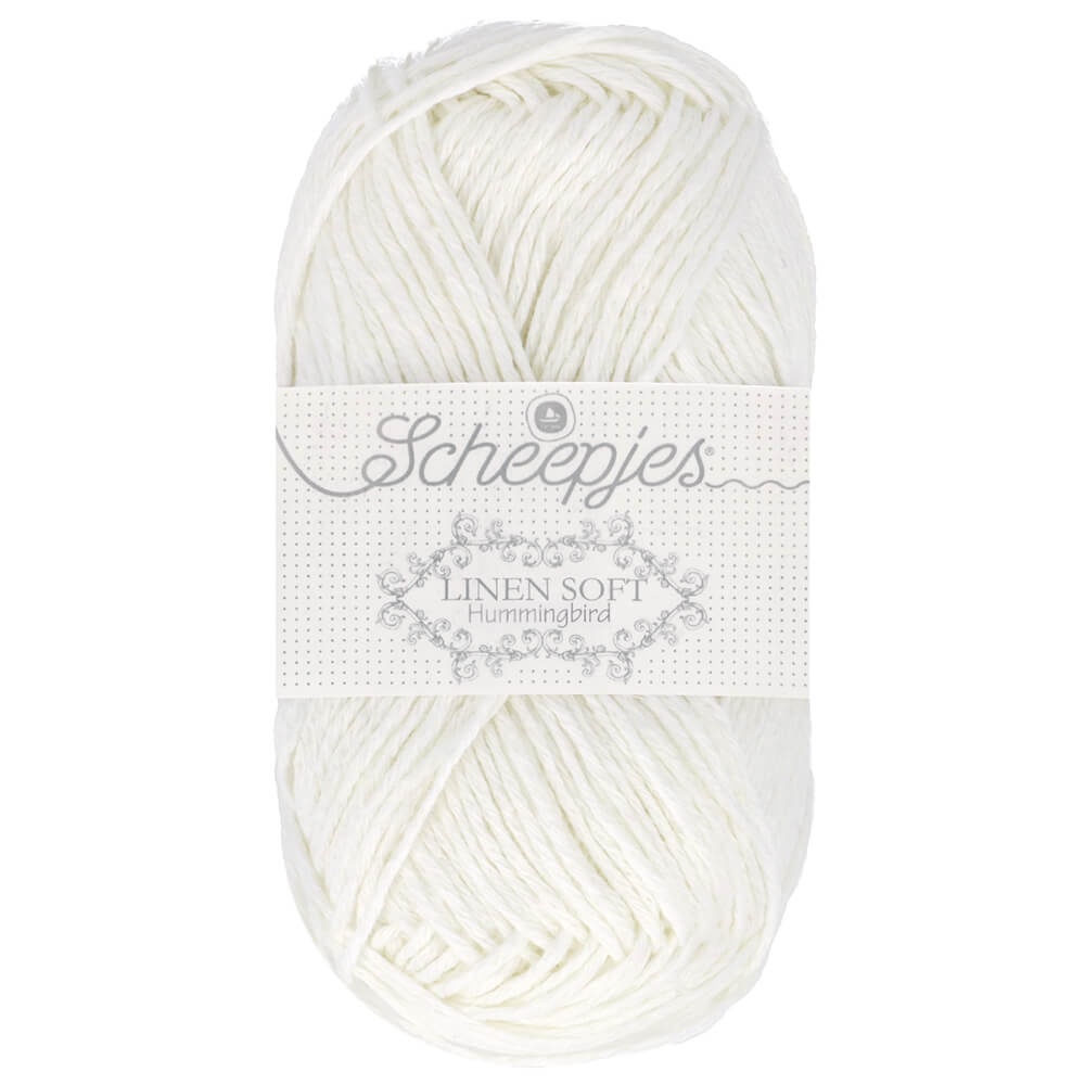 Scheepjes Linen Soft yarn - 135 m 50 g #630