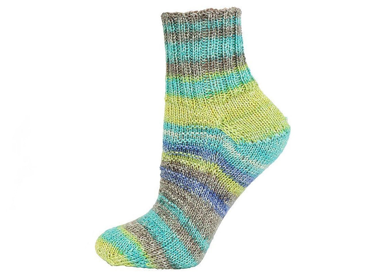 Image of Dzijas VlnahHep Bamboo Socks - 100g / 400m – available at Charlotte's Fabrics