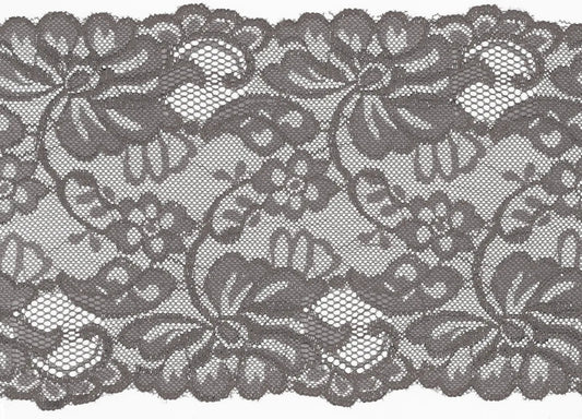 alt
Elastic lace - 15 cm - grey