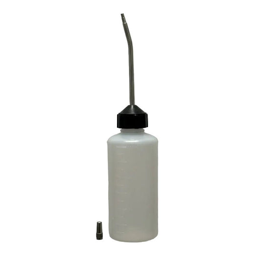 Attēls ar Eļļas dozators smalkiem darbiem - 125 ml – pieejams Šarlotes audumi
