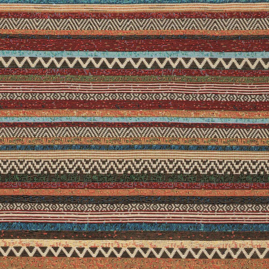 Attēls ar Gobelēns-boho raksts – pieejams internetā Šarlotes audumi