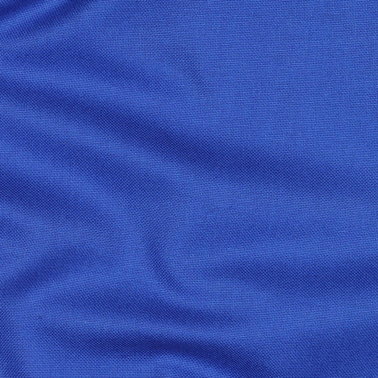 Canvas fabric - cornflower blue 225 g/m²
