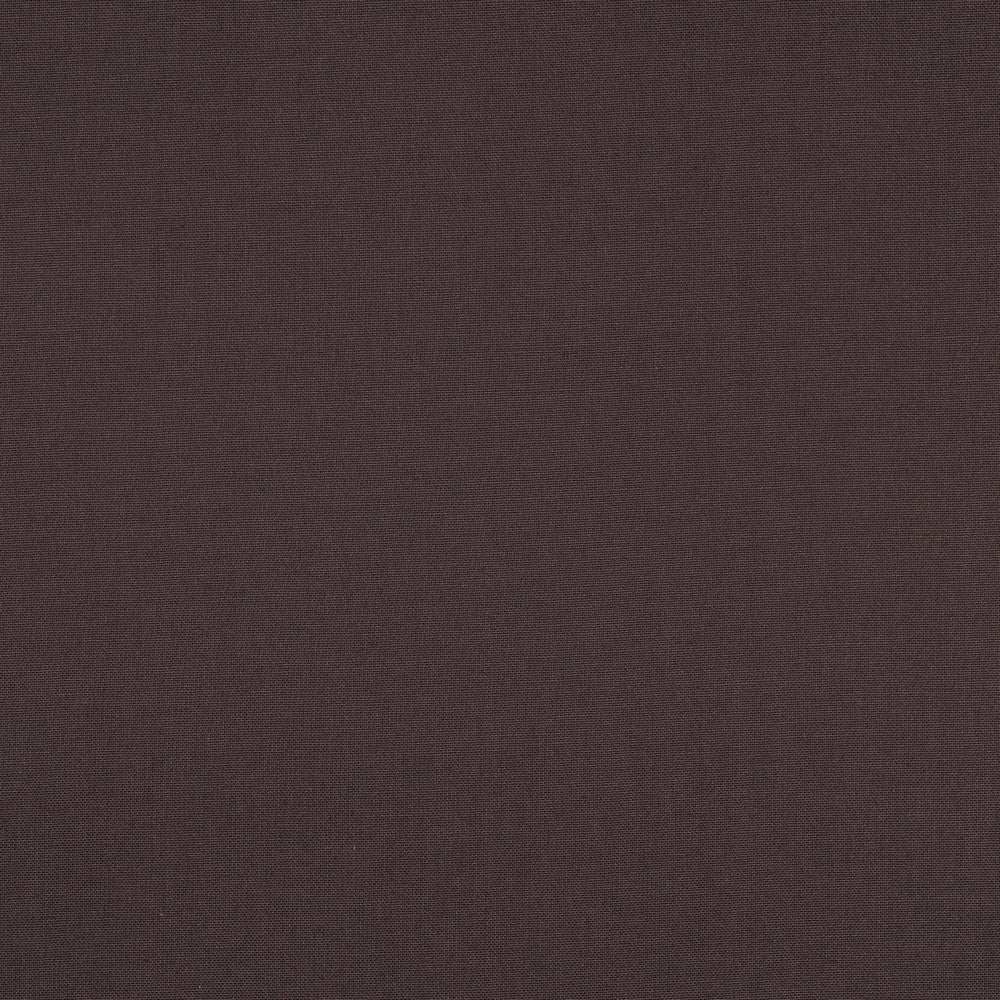 Kanvas audums - tumši brūns 230 g/m²