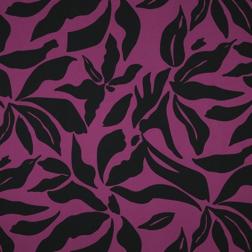 txt
Image de tissu pour robes avec élasthanne, motif moucheté sur fond violet, 80 g/m² – disponible chez Šarlotes audumi