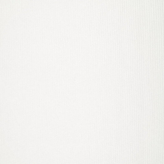 Image of cotton knit - white 500 g/m² – available at Charlotte’s Fabrics