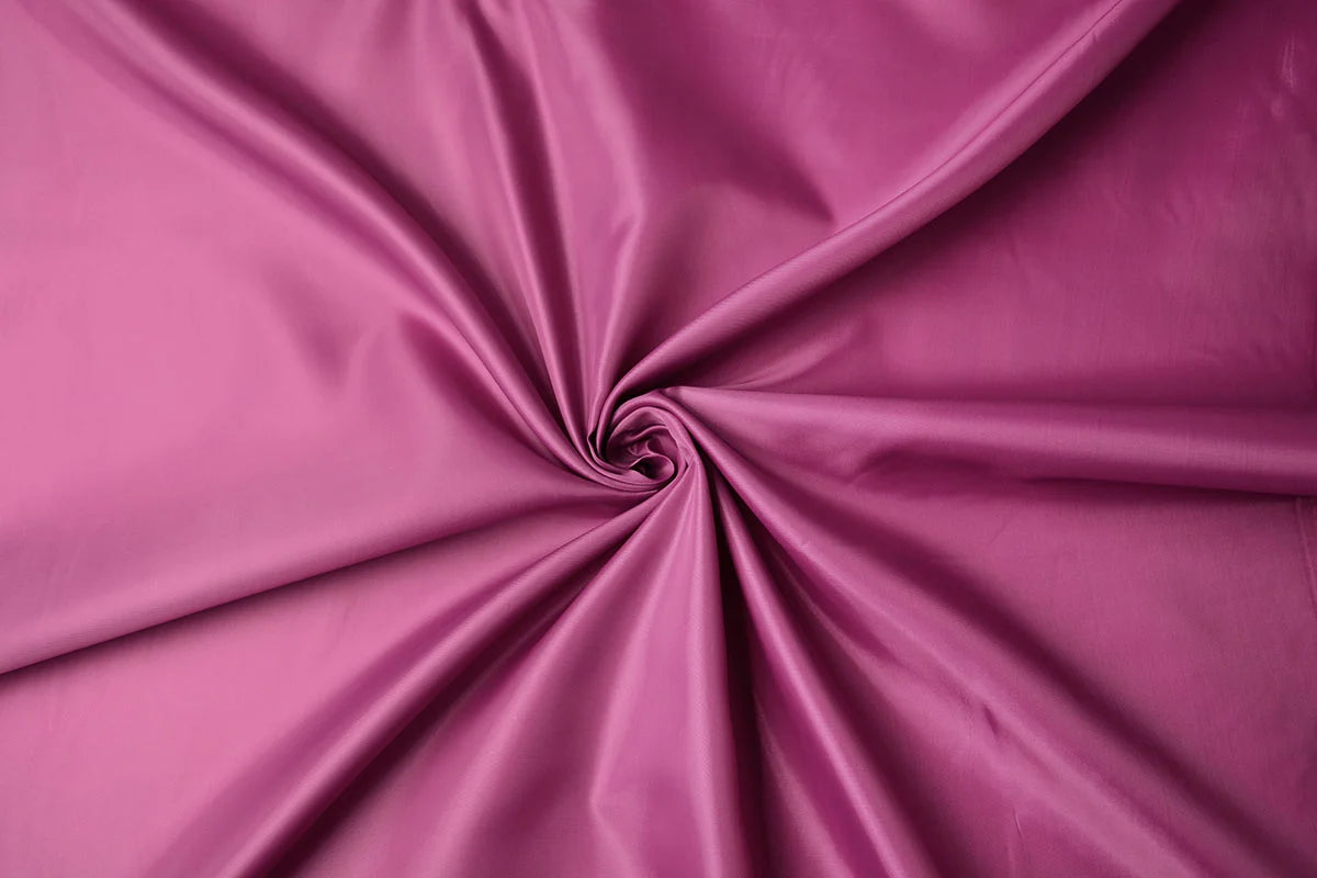 Organzastoff - Fuchsiapink 55 g/m²
