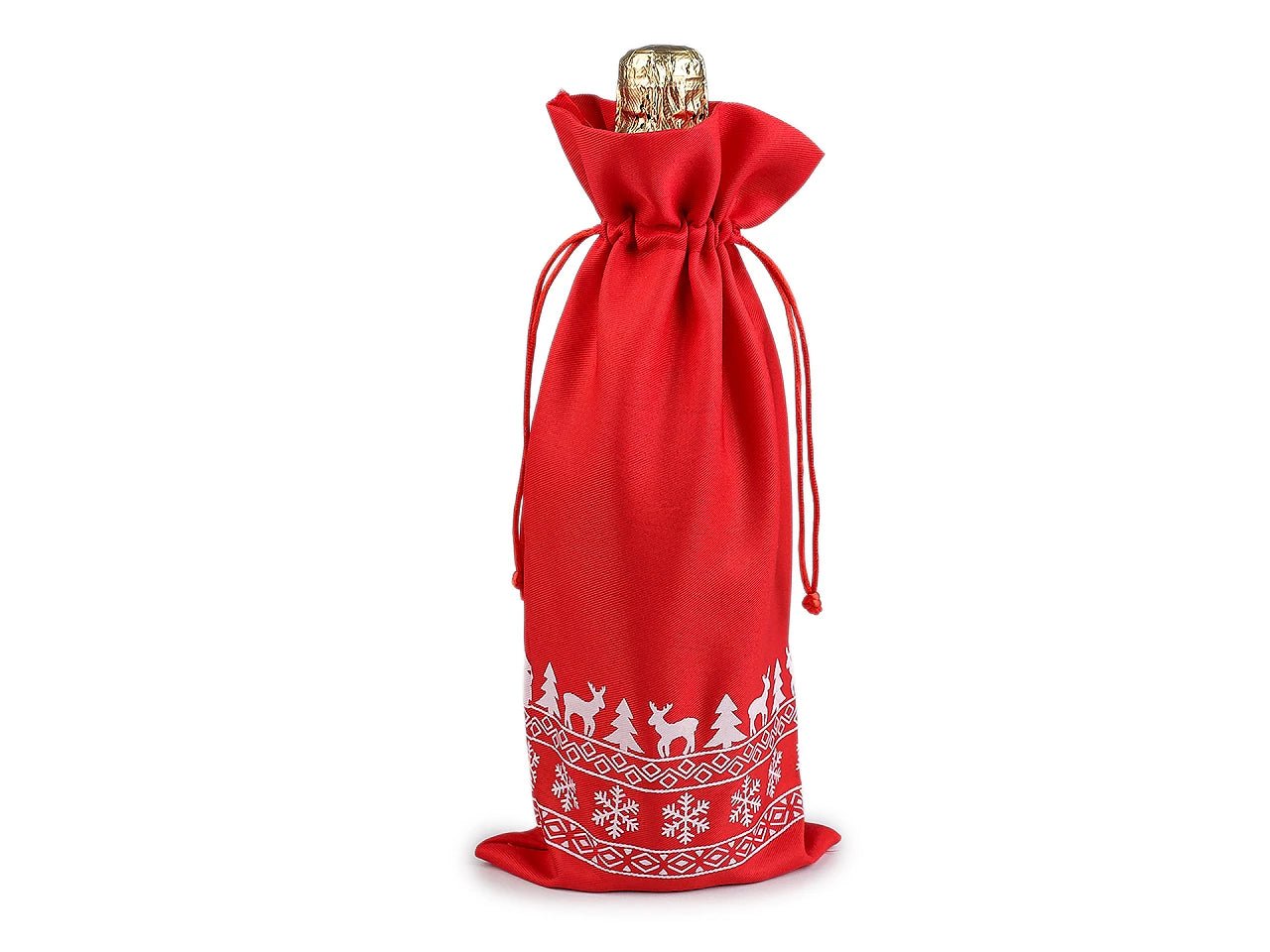 Attēls ar Maisiņš ar rakstu | 15×32 cm| dažādu toņu – pieejams Šarlotes audumi