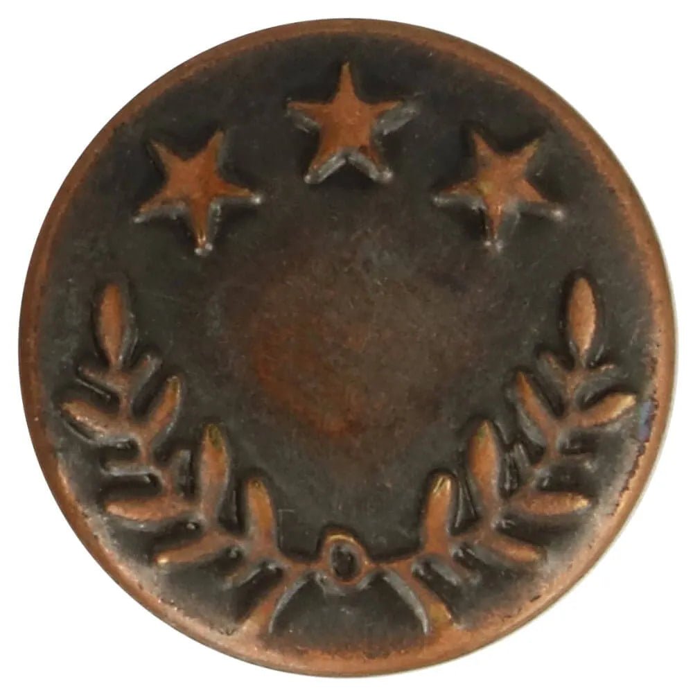 alt
Bouton de jean en métal 17 mm - cuivre