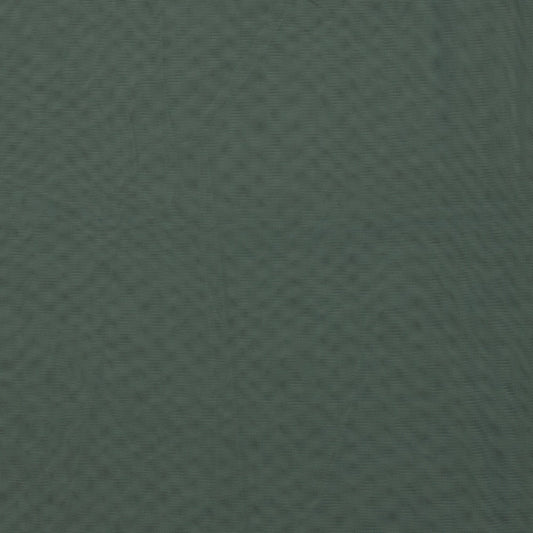 Image of Soft tulle - dark olive 38 g/m² – available at Šarlotes audumi
