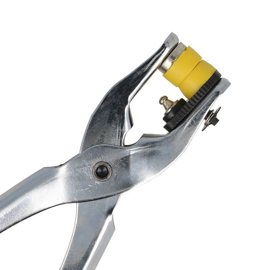 Milward snap fastener and eyelet pliers (9 - 11 mm)