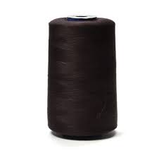 alt
Fil pour surjeteuse 5000 m - marron foncé col.0627
