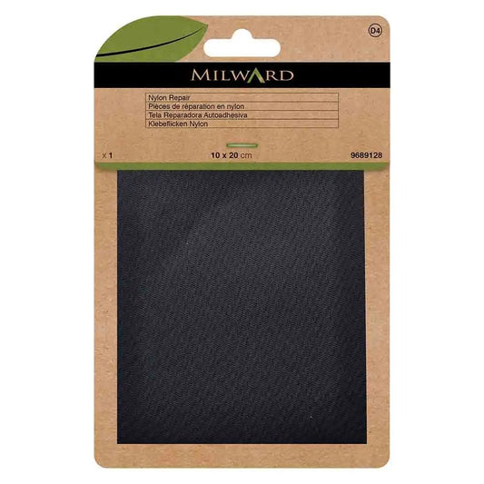 Self-adhesive waterproof repair patch Milward 10x20cm