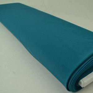 Swimwear lycra fabric - petrol blue 220 g/m²