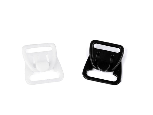 txt
Image of plastic bra clasps |12 mm, pack of 10 pcs. – available at Šarlotes audumi