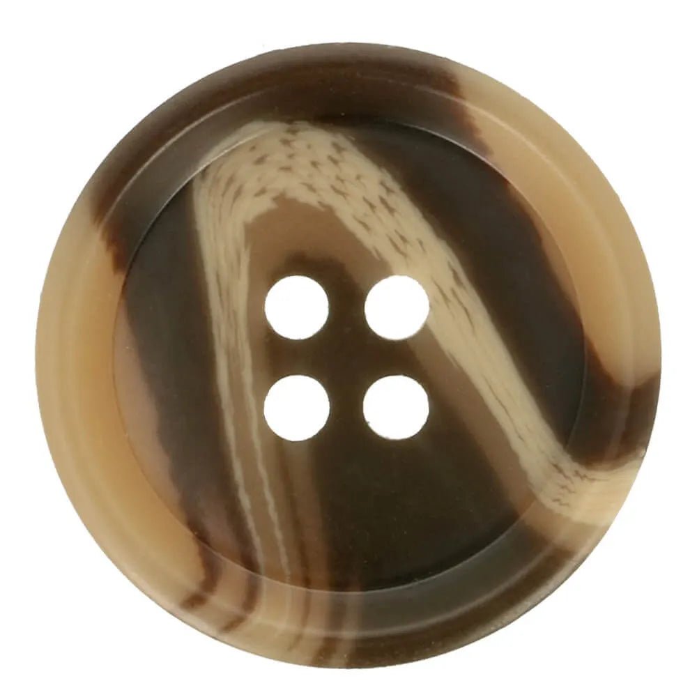 Plastmasas pogas 30 mm
