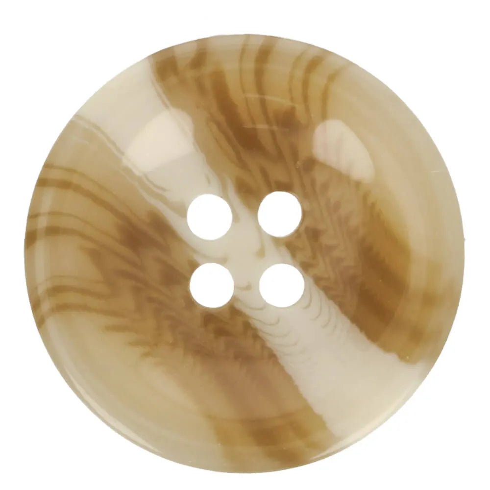 Plastic buttons 30 mm