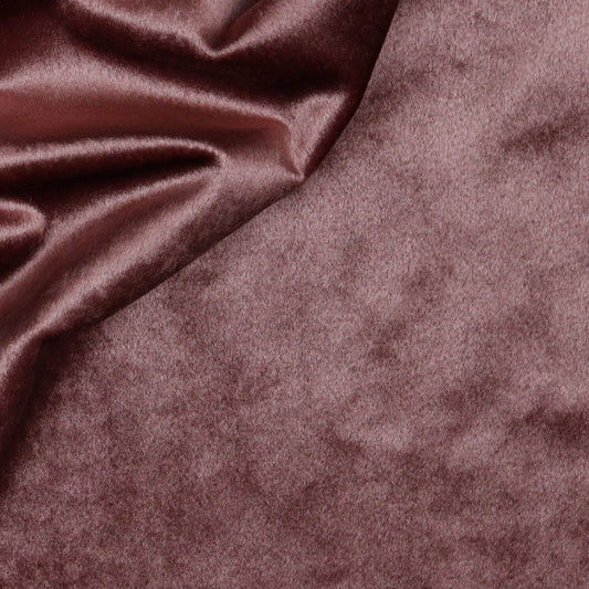 Velvet - antique pink 280 g/m²
