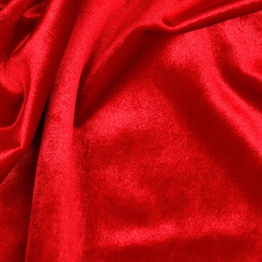 Red velvet 280 g/m²