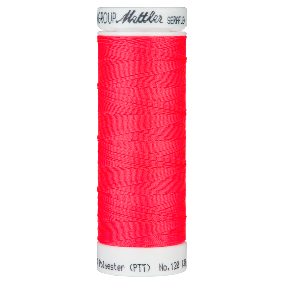 Mettler SERAFLEX® joustavat ompelulangat, 130 m
