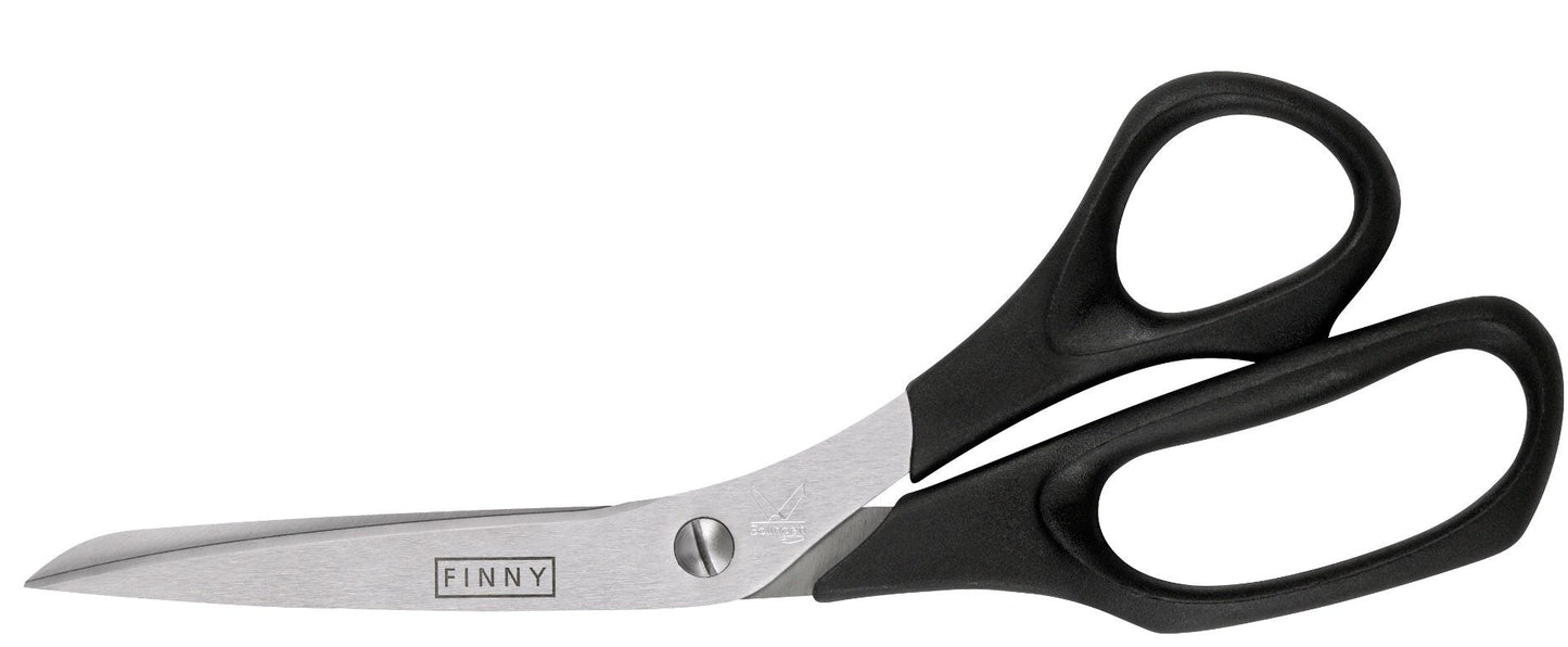 Ciseaux pour tissus fins KRETZER FINNY CLASSIC