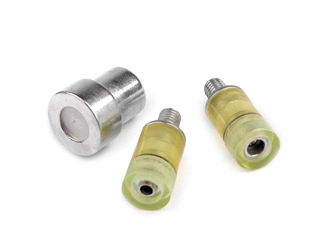 Embout de presse pour bouton-pression Ø 13 mm