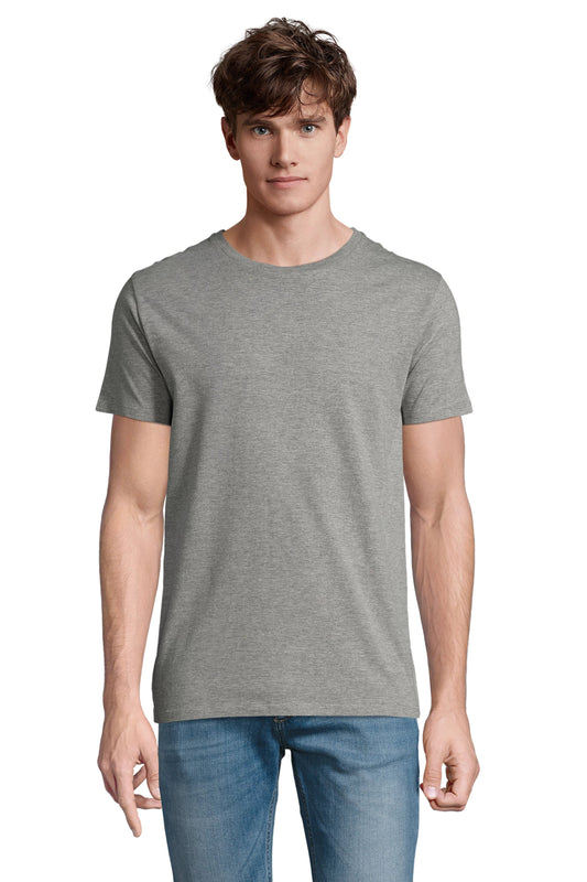 alt
Image with T-shirt men's RTP Apparel Cosmic Men 155 g/m² – available at Šarlotes audumi