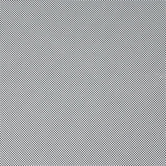 mesh | net fabric - white 60 g/m²