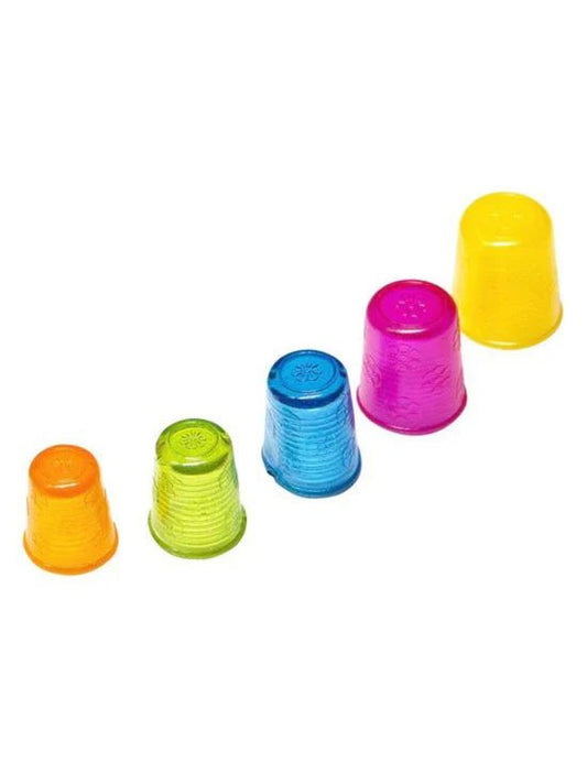 Dé à coudre Sew Tasty (tailles 14–18)
