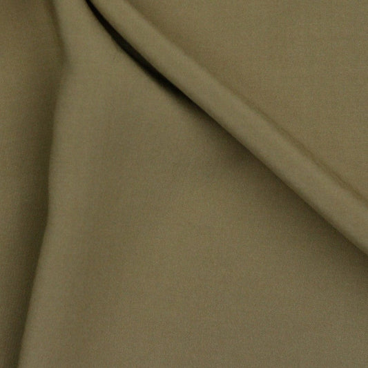 100% viscose fabric-brown 110 g/m²