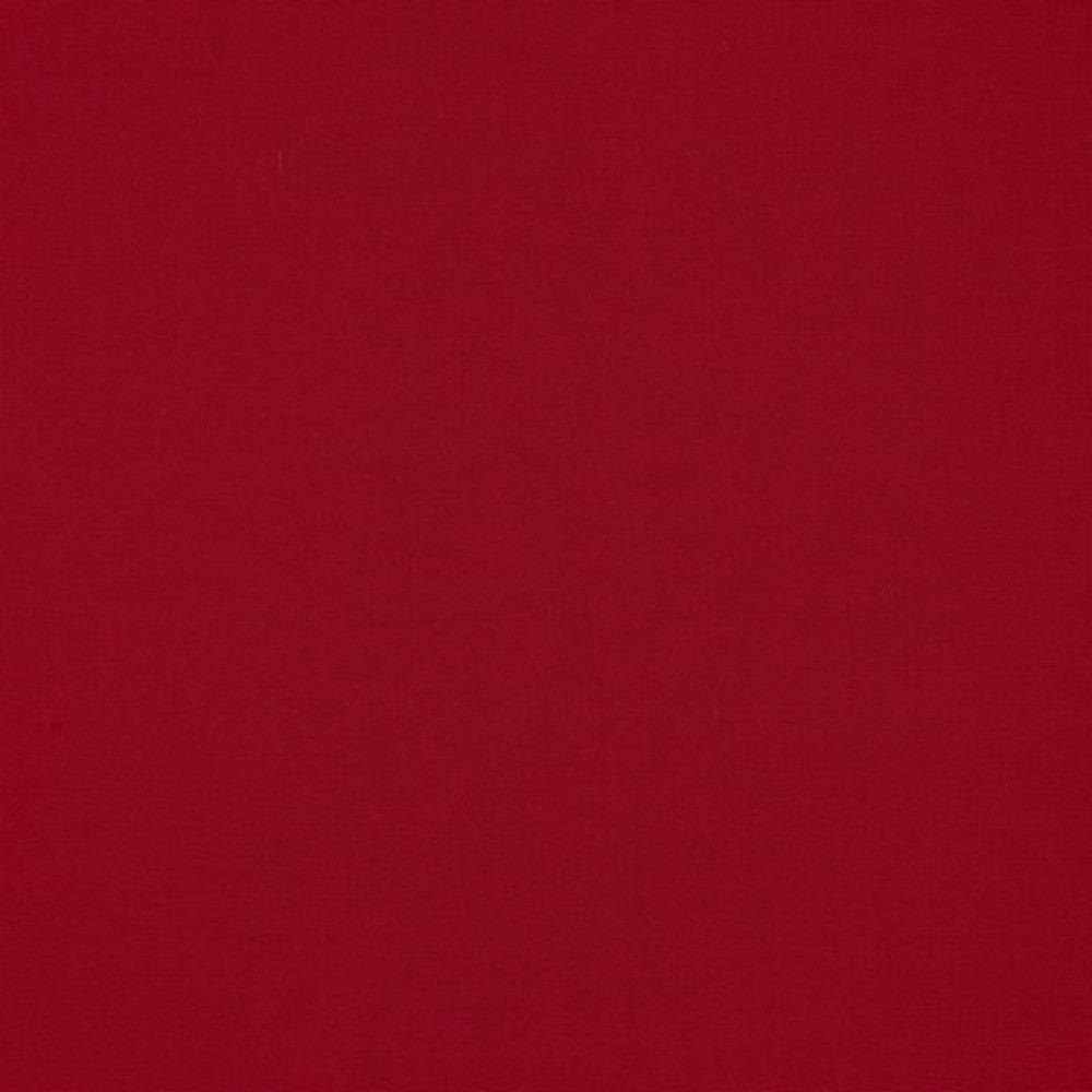 100% Viskosestoff-rot 110 g/m²