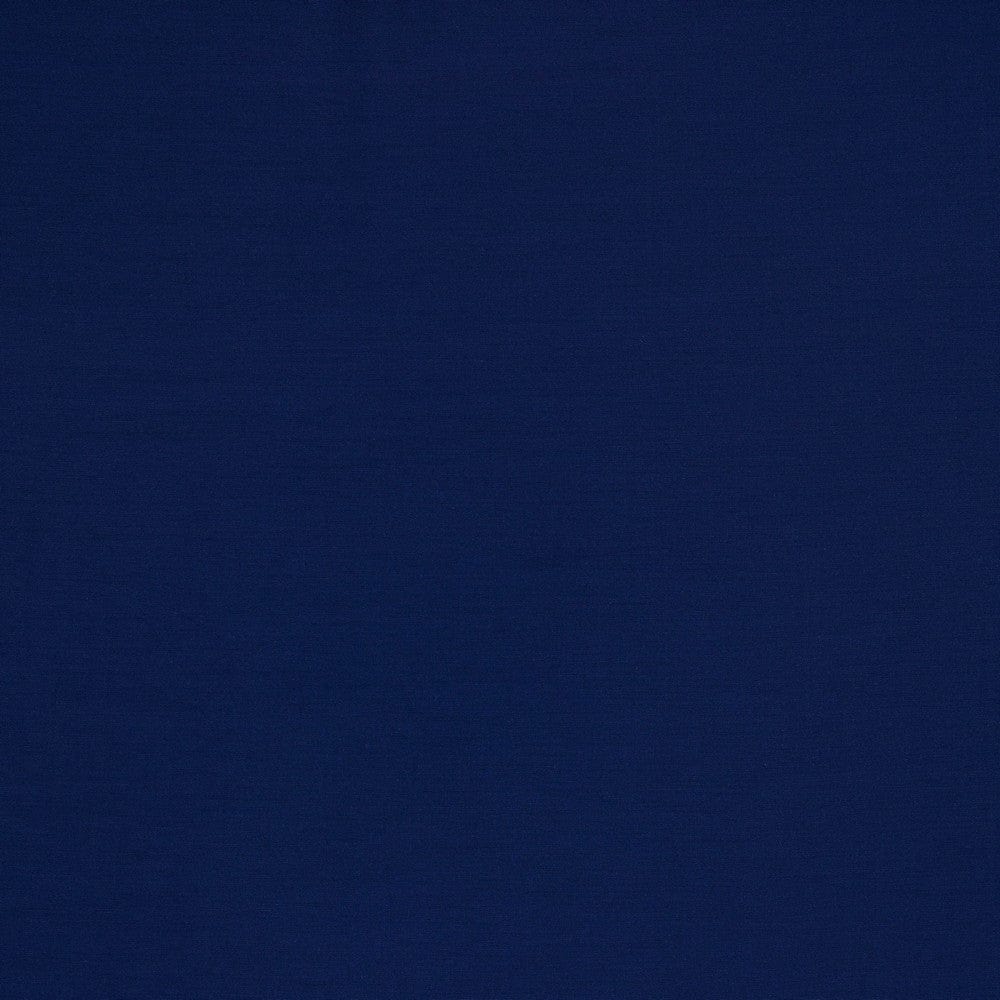100% Viskosestoff, dunkelblau, 110 g/m²