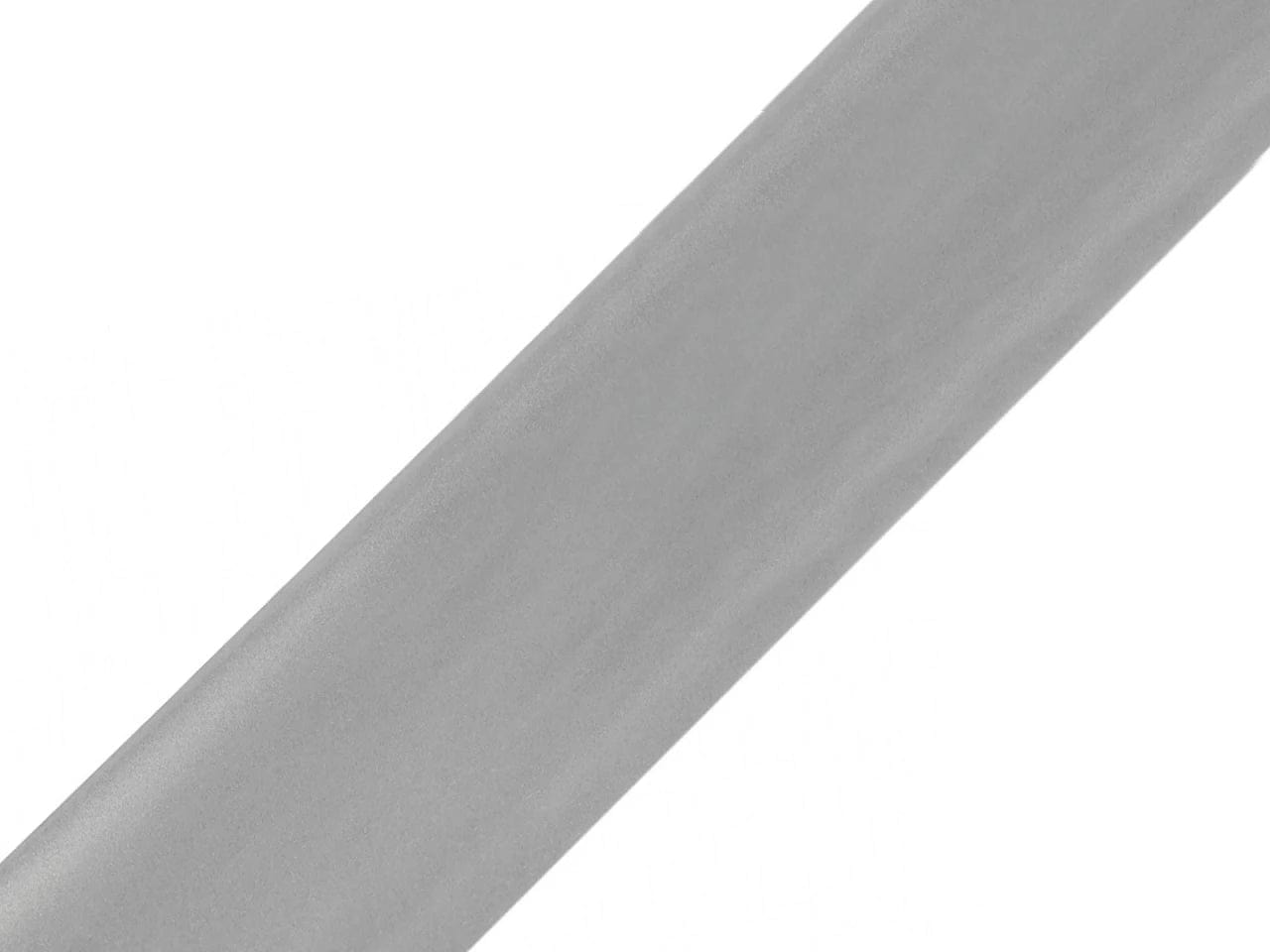 reflektierendes Aufbügelband 50 mm