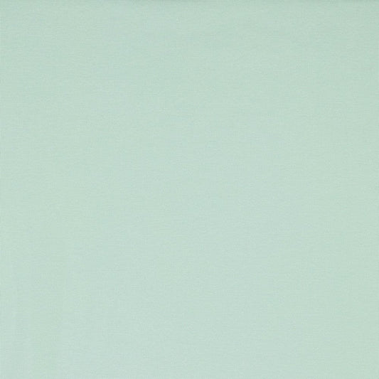 Fabric edging | cuff-light green 270 g/m²