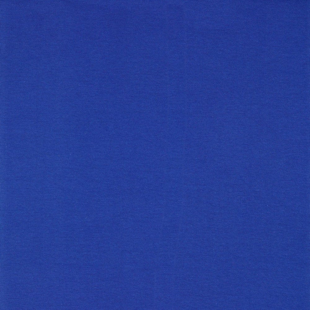 Bord de finition en tissu | manchette bleu bleuet 270 g/m²