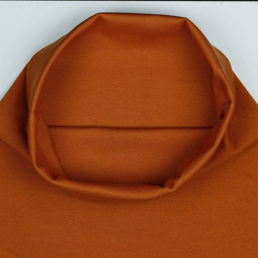 alt
Fabric finishing edge | cuff-rust tone 270 g/m²