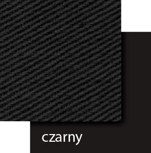 Fabric color for washing machine-black
