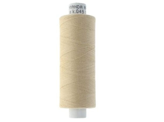 Bobine de fil Nici Amanda Arena 500m-049