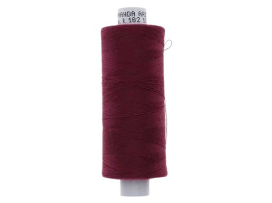 Nici Amanda Arena thread spool 500m-182