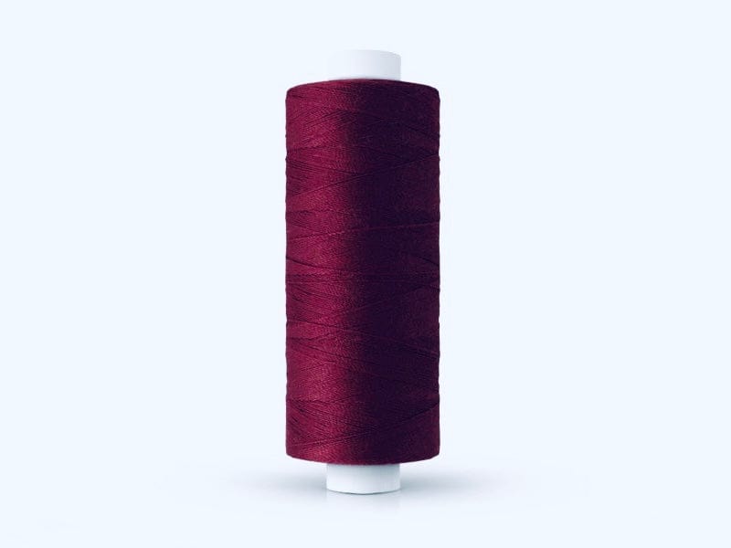 Bobine de fil Nici Amanda Arena 500m-187