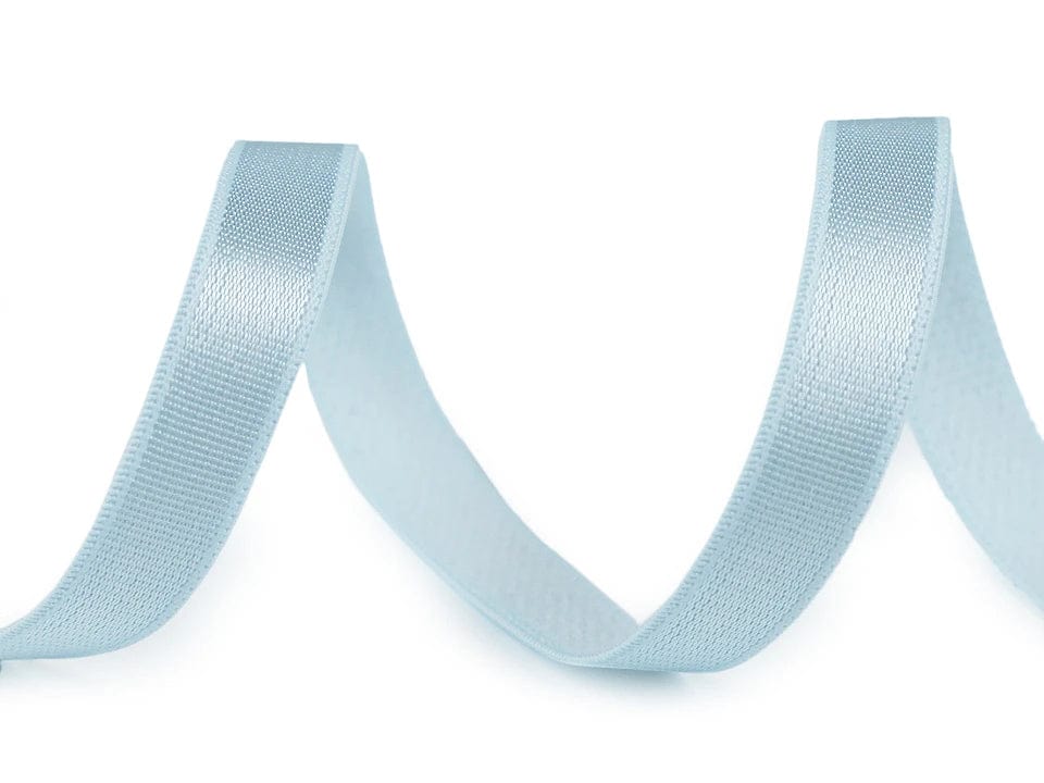 Wäschegummi 10 mm - Mint