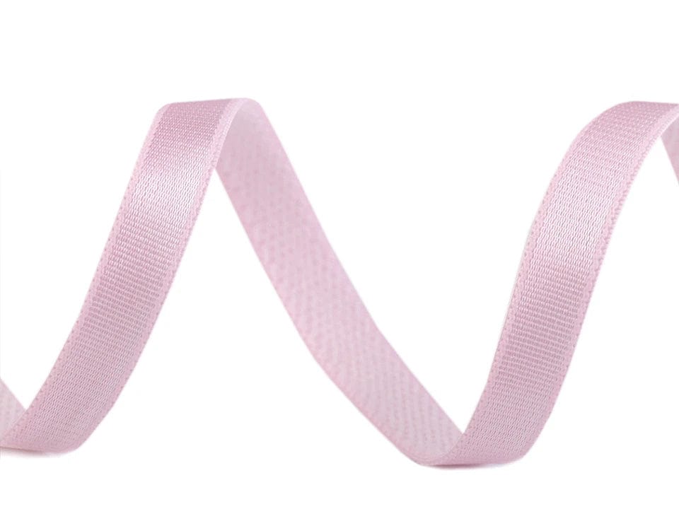 Élastique pour lingerie 10 mm-rose
