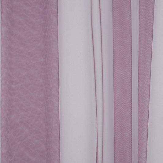 Extra soft lilac tulle 25 g/m²