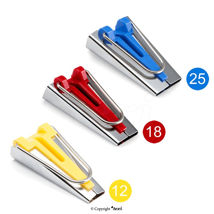 Kit d’outils pour réaliser du biais